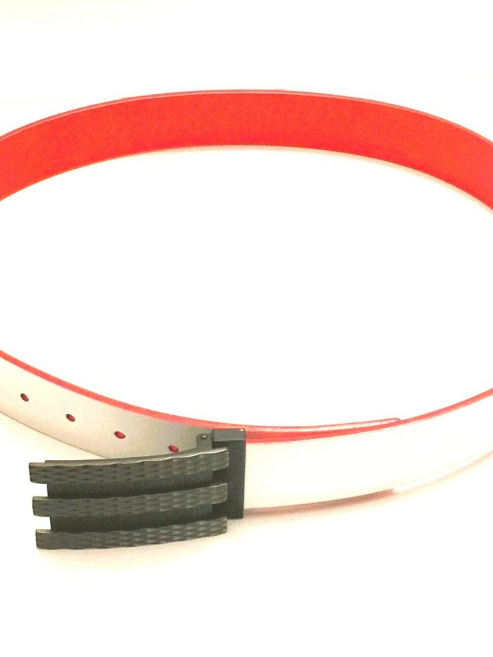 ADIDAS 3 STRIPE TOUR GOLF BELT-NWOT